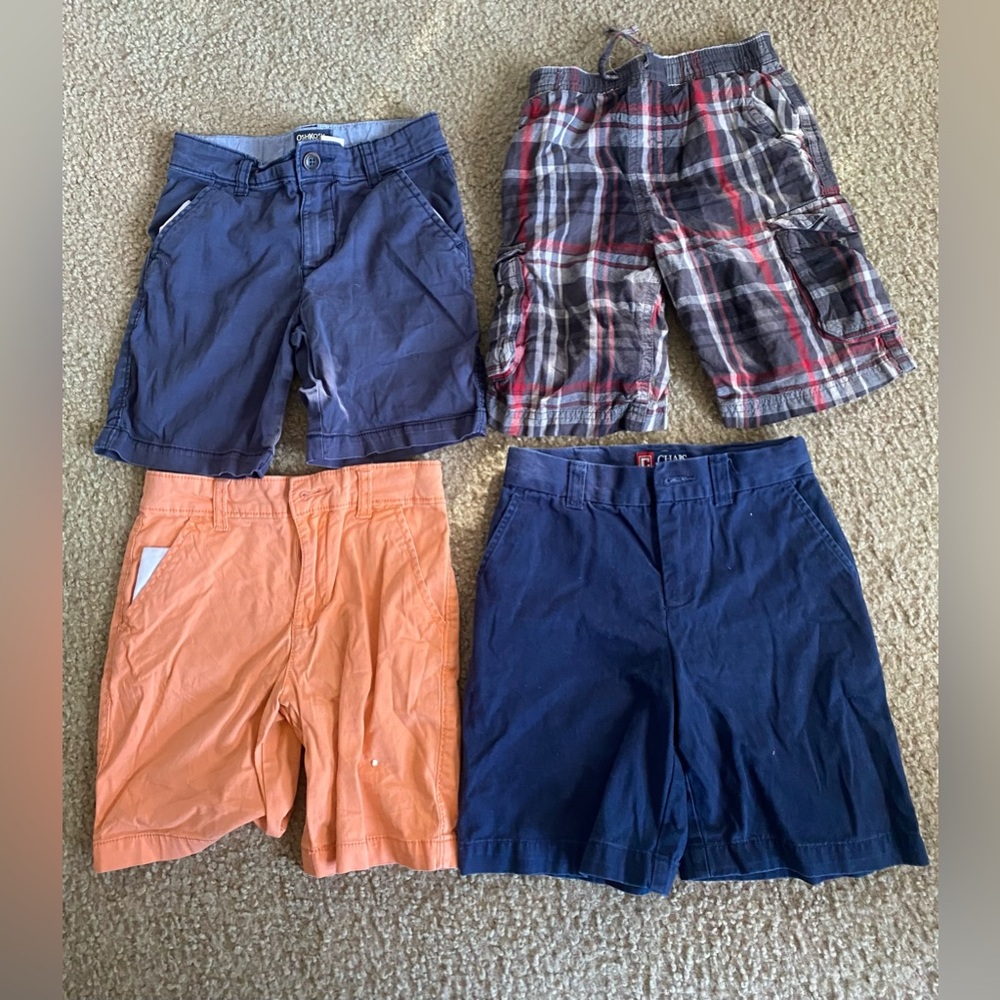 Kids Bundles Boys Shorts Size 5
